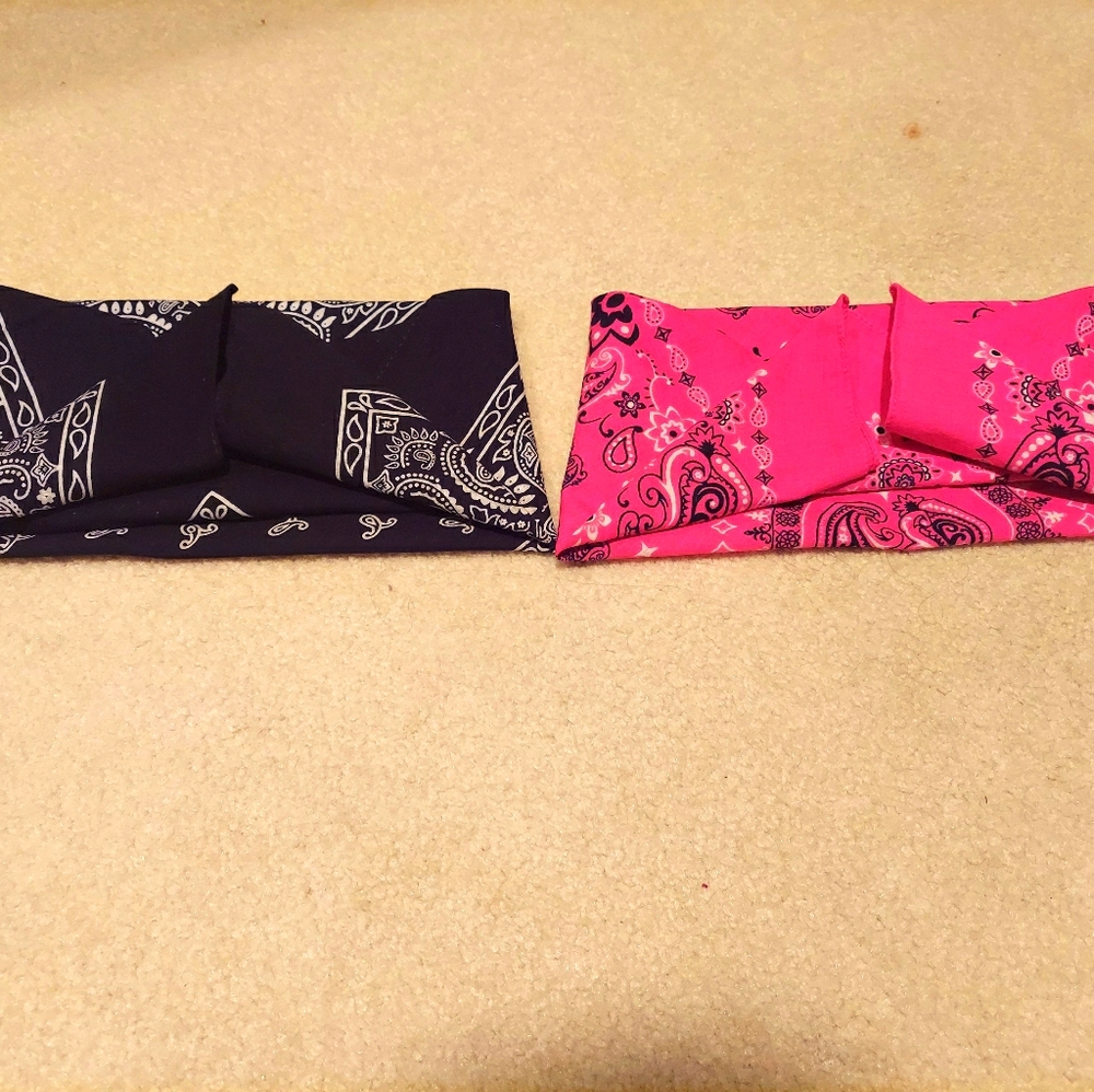 Bandanas